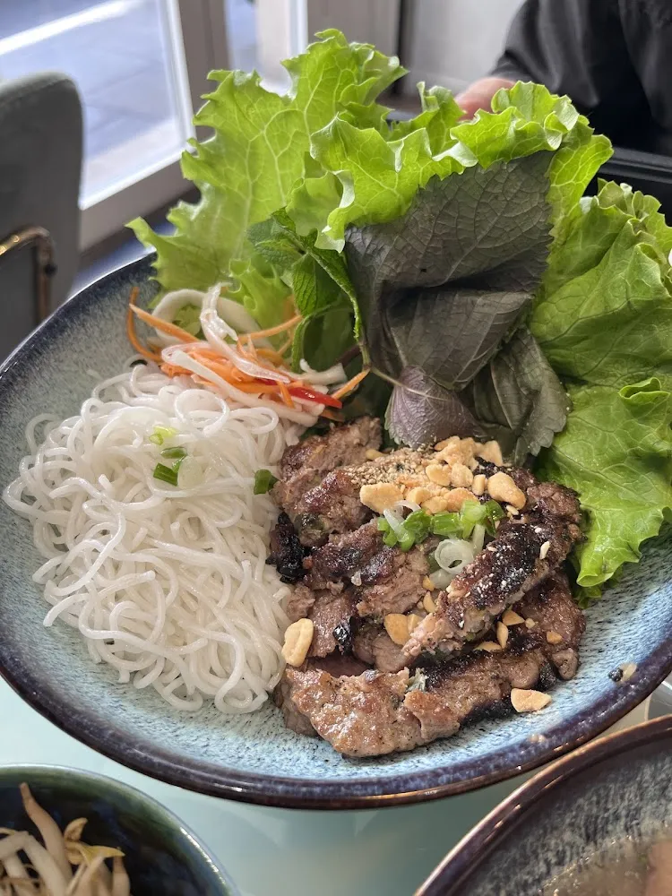 Bun Cha