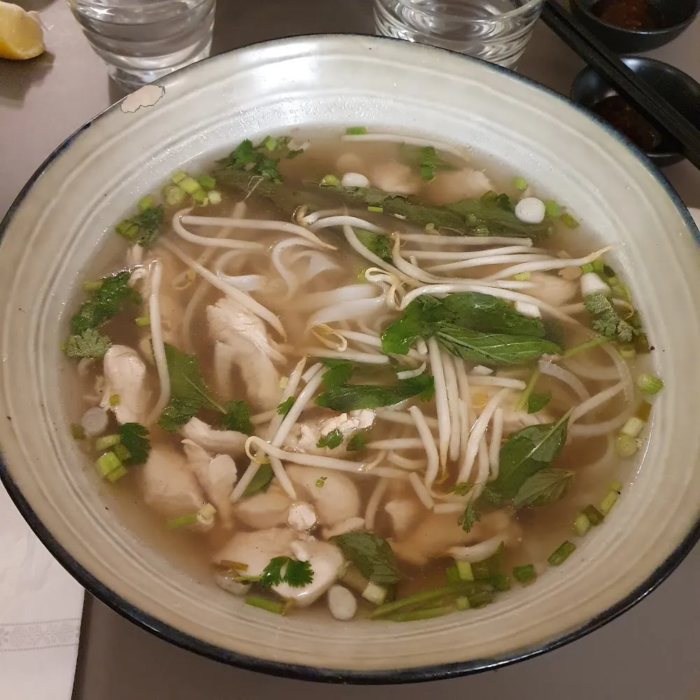 Phô
